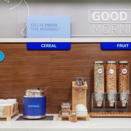Holiday Inn Express Hotel & Suites Defiance By Ihg Екстер'єр фото