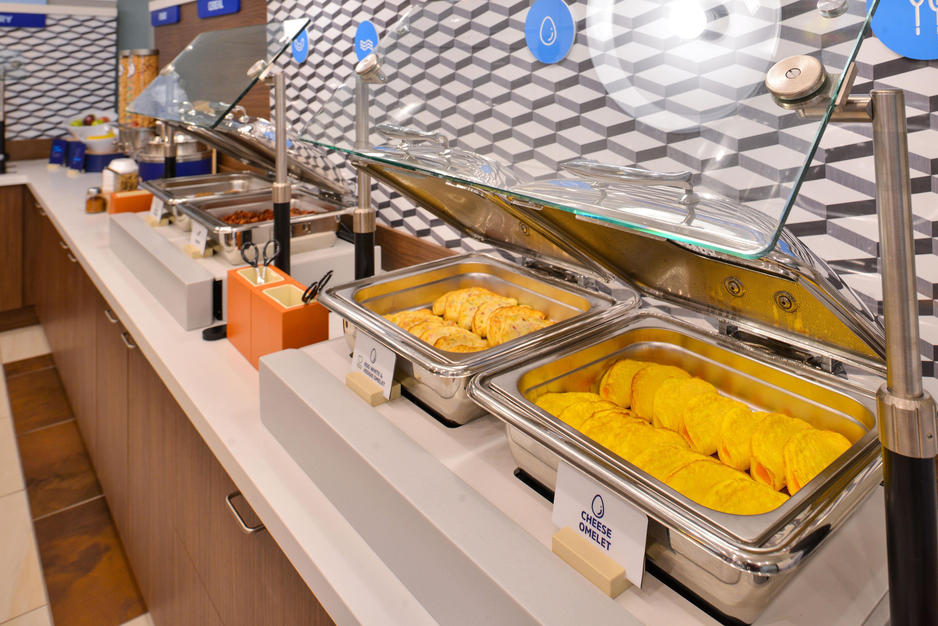 Holiday Inn Express Hotel & Suites Defiance By Ihg Екстер'єр фото
