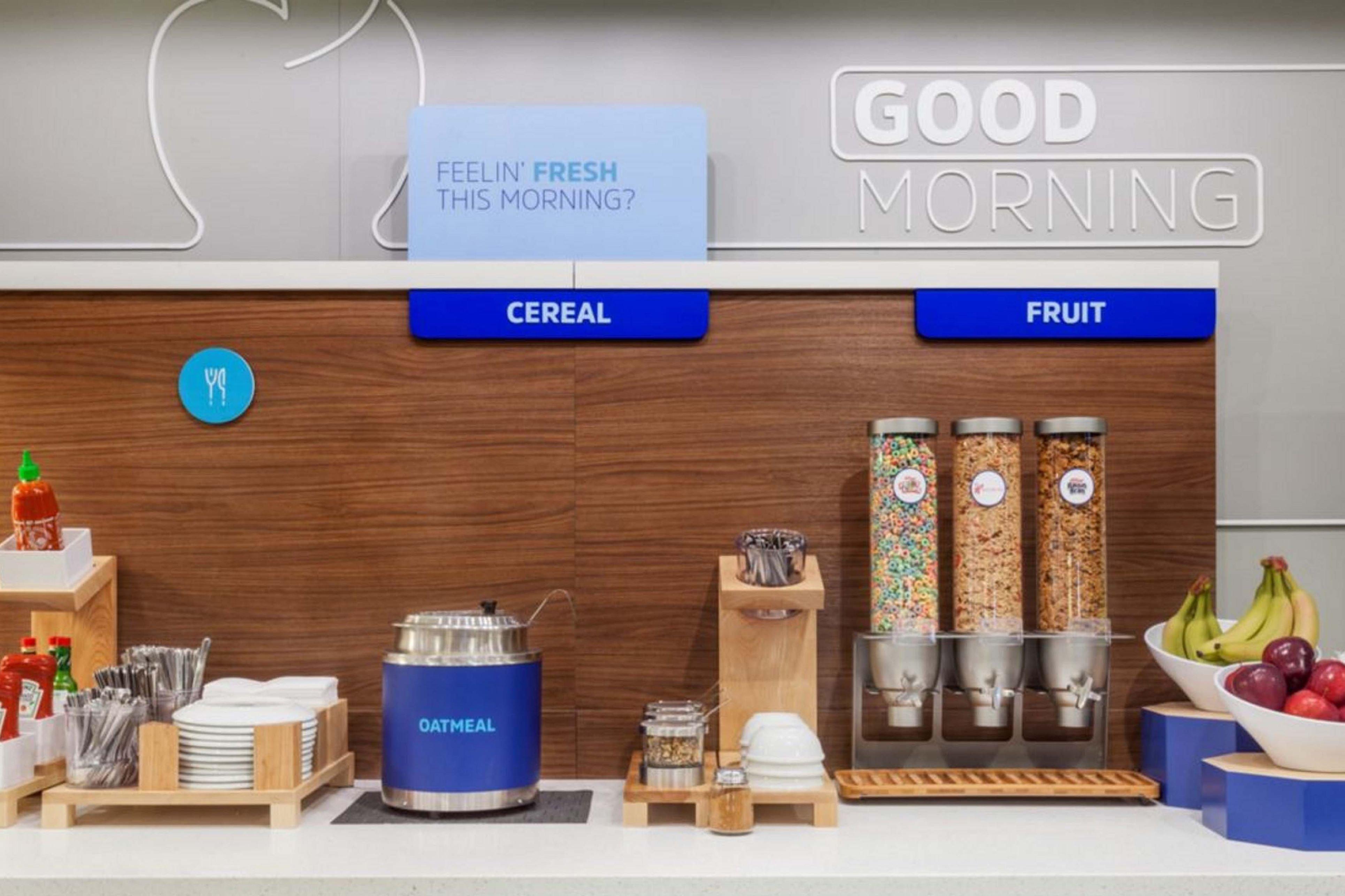 Holiday Inn Express Hotel & Suites Defiance By Ihg Екстер'єр фото