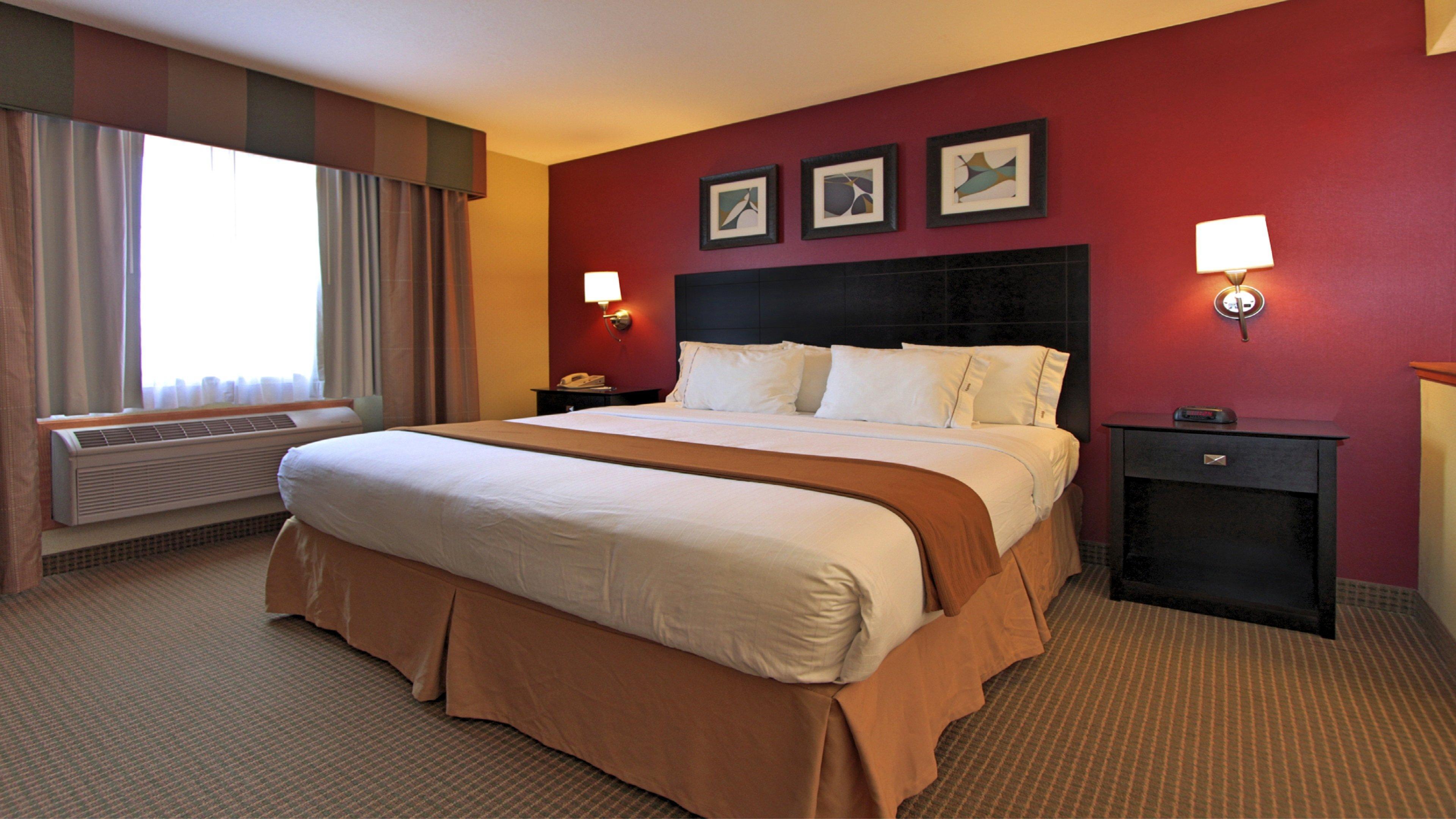 Holiday Inn Express Hotel & Suites Defiance By Ihg Екстер'єр фото
